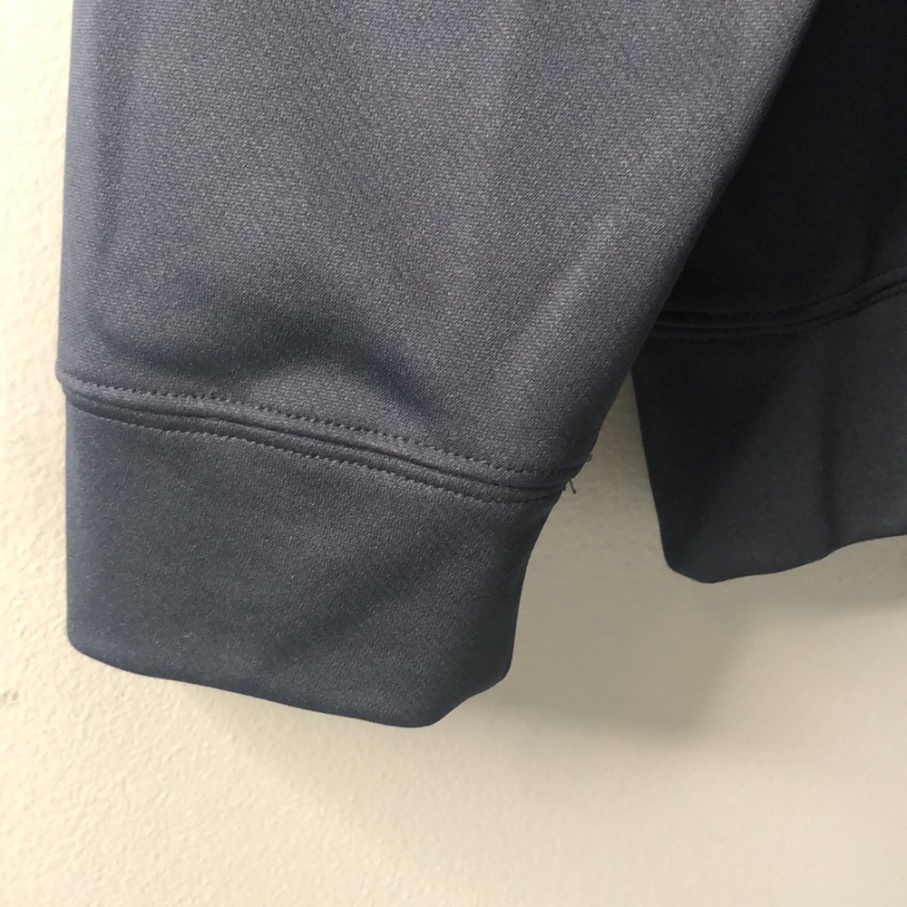 Cutter & Buck WeatherTech Pull Over - Picture 6 of 7